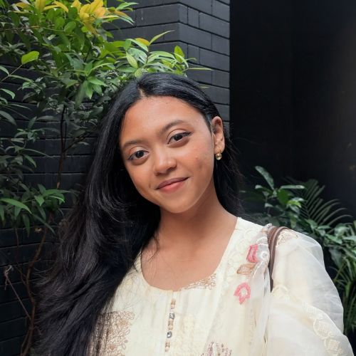 Maisha Faiz Choudhury, Author and Digital Artist