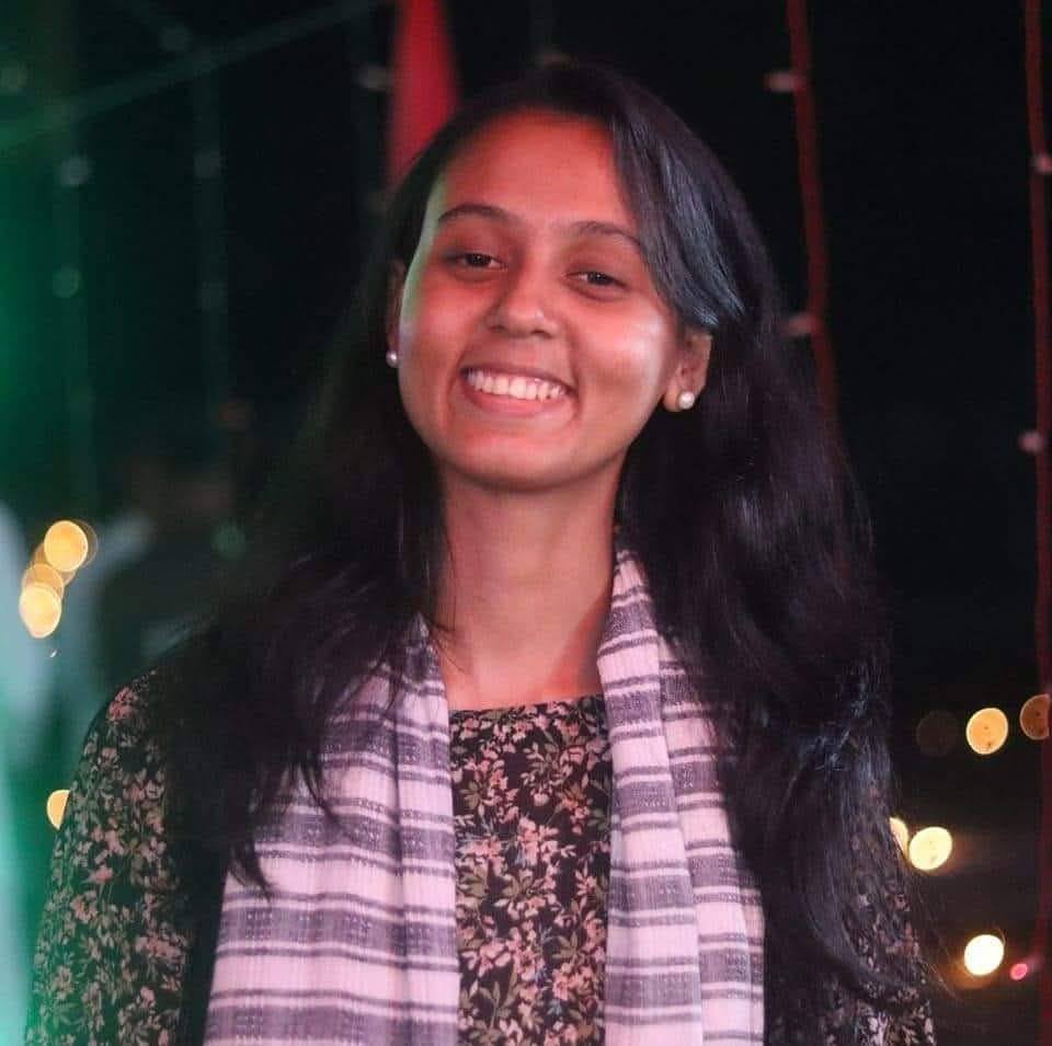 Morium Rubi, Crochet Artist