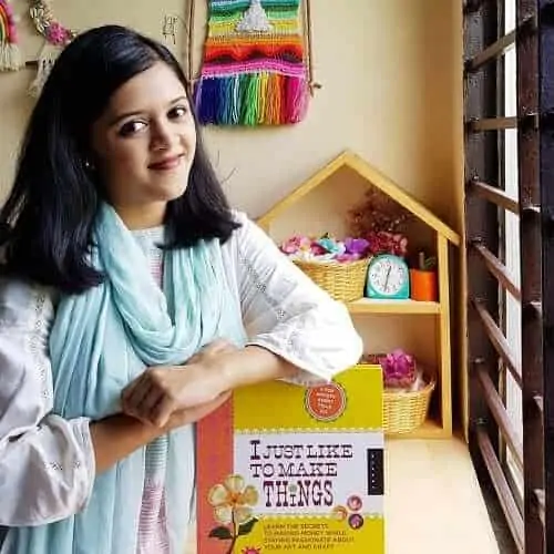 Muhaimina Faiz, Creative Director and Founder